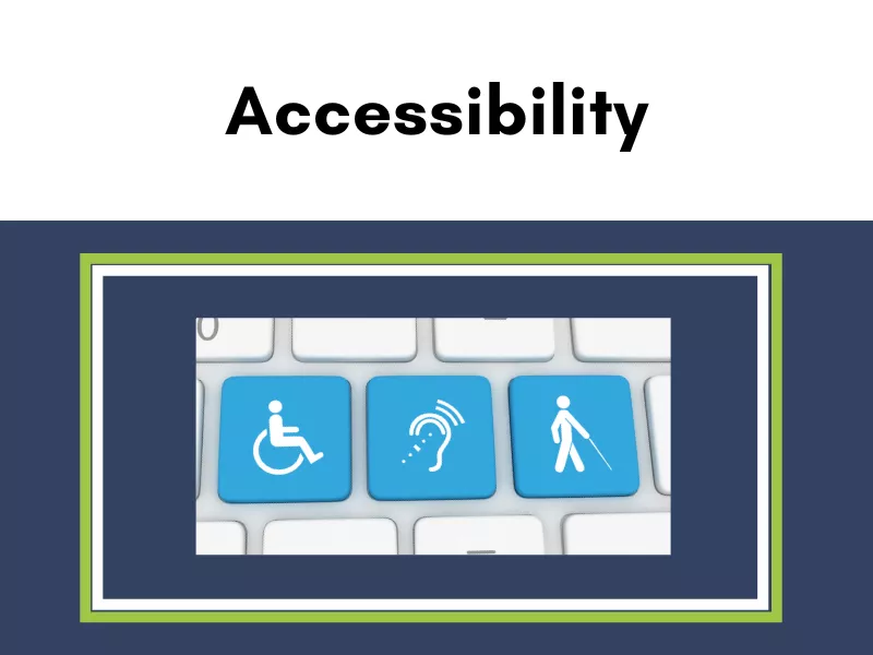 OER Accessibility Callout