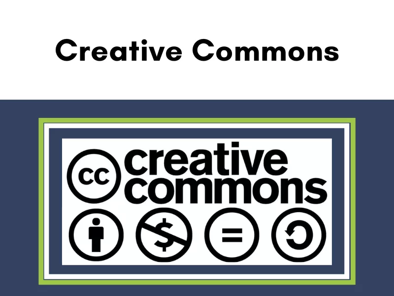 OER Creative Commons Callout