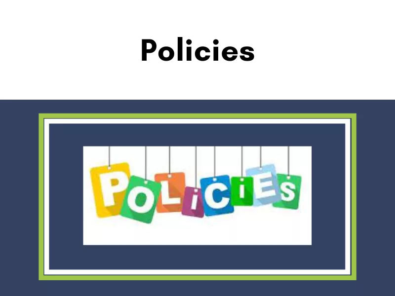OER Policies Callout