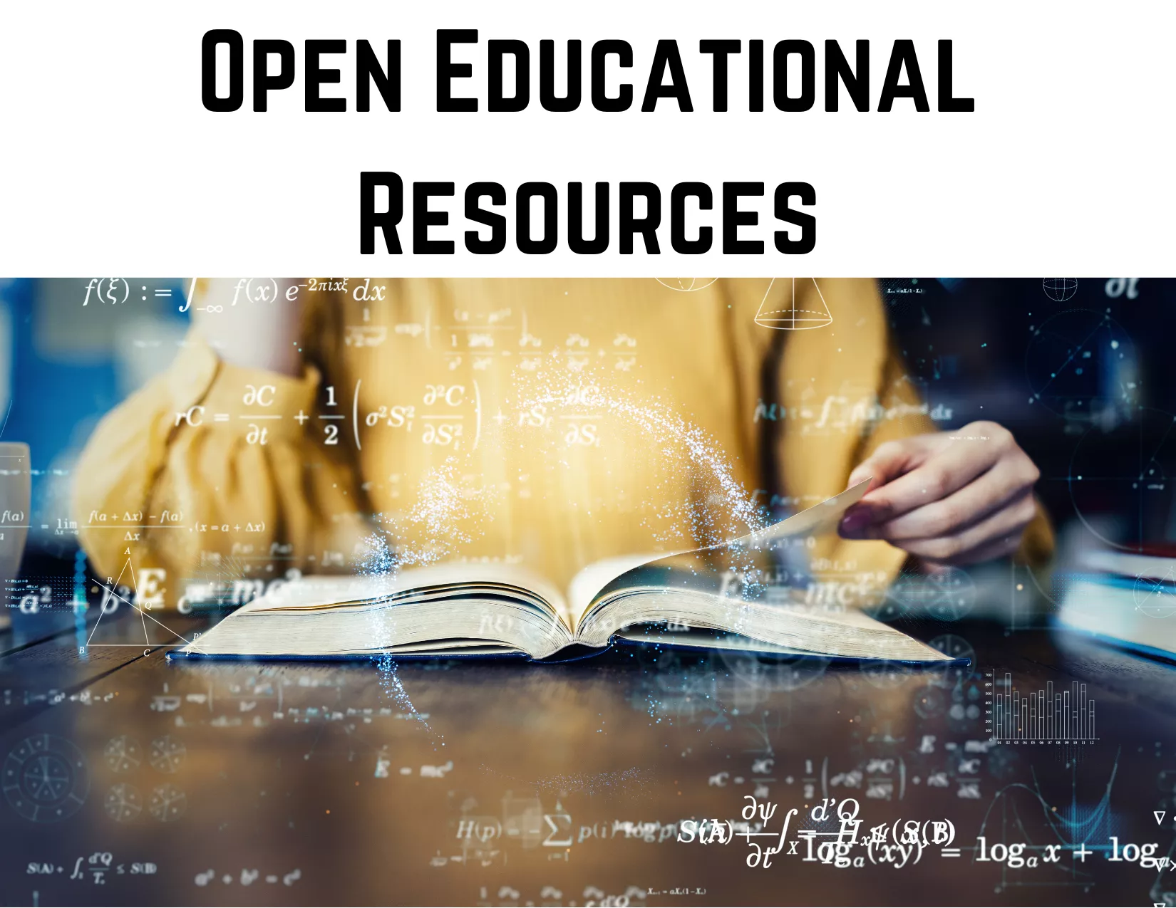 Open Educational Resources