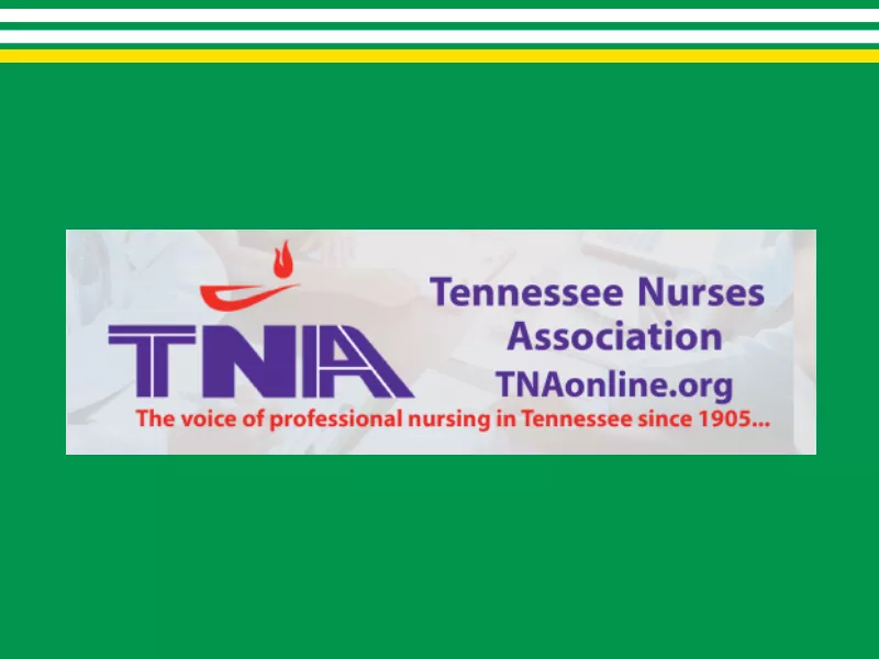 TNA Organizational Link