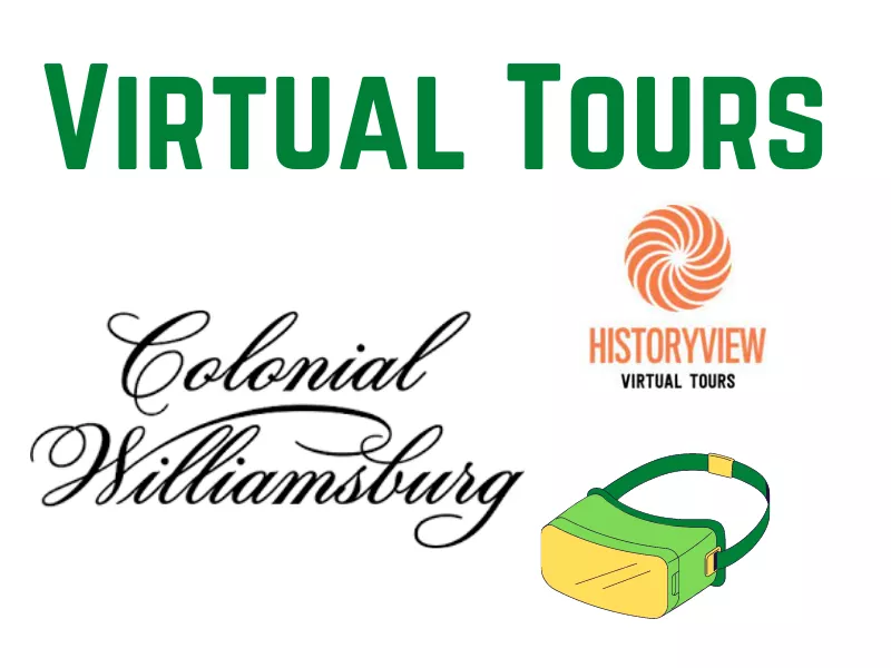 Virtual Tours