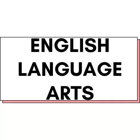 English Language Arts