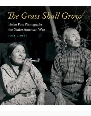 The Grass Shall Grow, eBook title