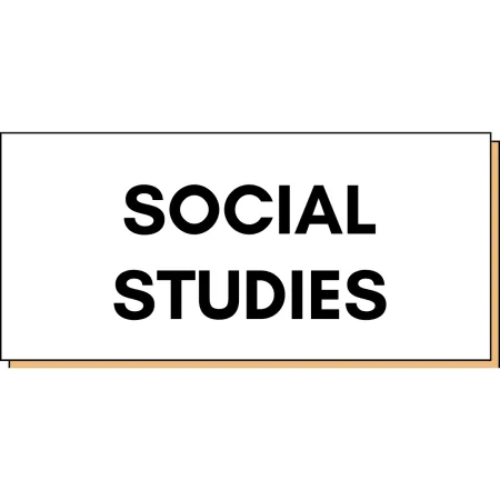 Social Studies