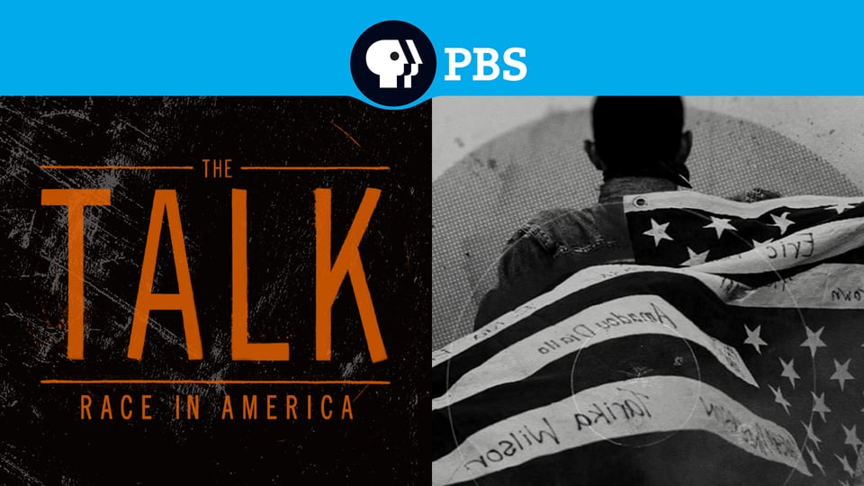 The Talk, Race in America film